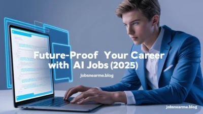AI Jobs Are Exploding in 2025 Here's How to Get Ready