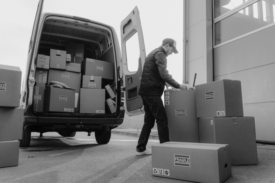 Class A CDL Delivery Driver – Performance Foodservice | Manassas, VA