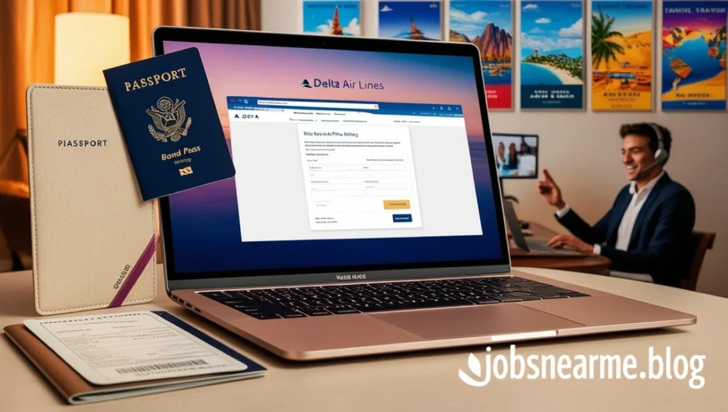 Delta job page__Cruise