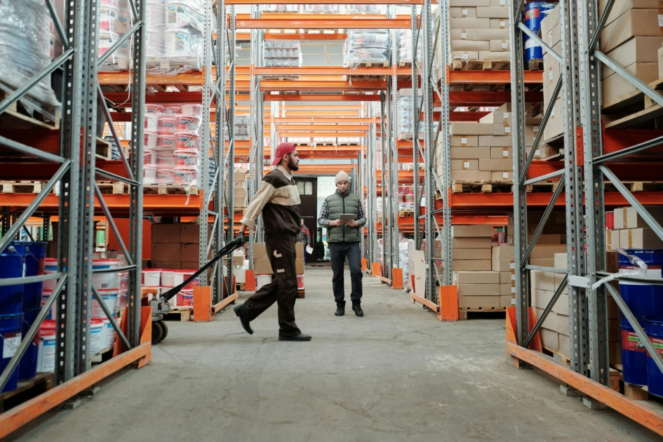 Exciting Opportunity: Operations Assistant at UniUni Logistics in Fontana, CA – Great Pay & Benefits!