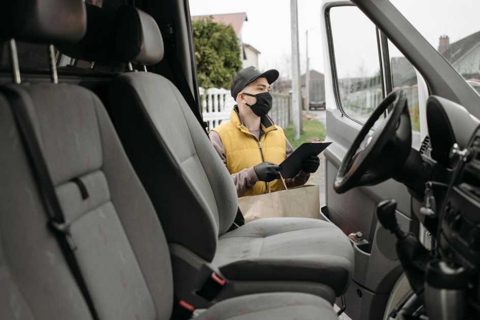 Job Opportunity: Non-CDL Truck Driver – Home Daily | $24/hr | Ryder | Van Nuys, CA