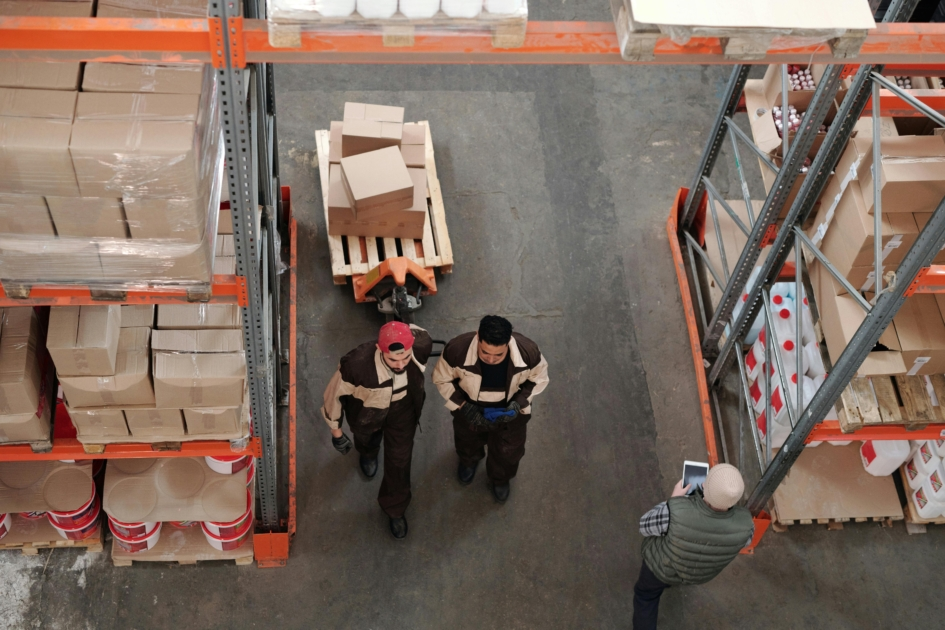 Now Hiring: Experienced Operations Assistant in Fontana – Apply Today & Start in 2 Weeks!