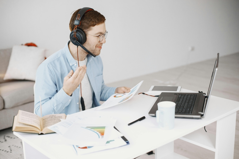 Join Escoffier as a Remote Admissions Representative – Apply Today!