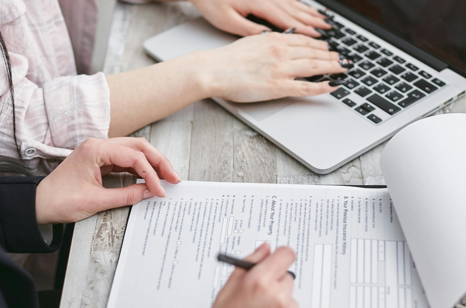 Remote Regional Construction Loan Processor Job – Earn Up to $37.26/hr!