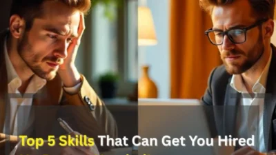 Top skill-based courses in 2025 to get a job without a college degree