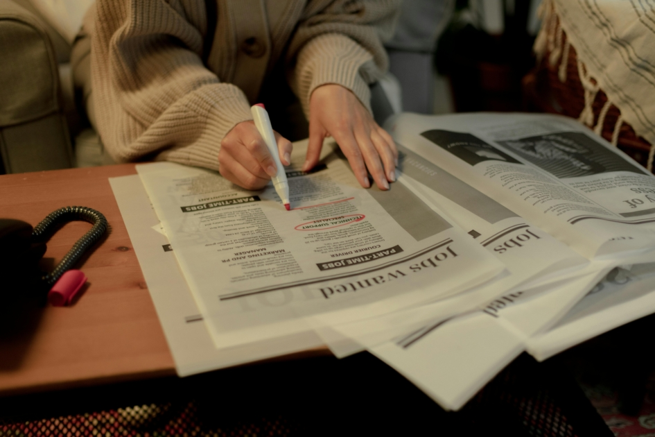 Top Career Opportunities in 2025 In-Demand Jobs You Should Apply For Now