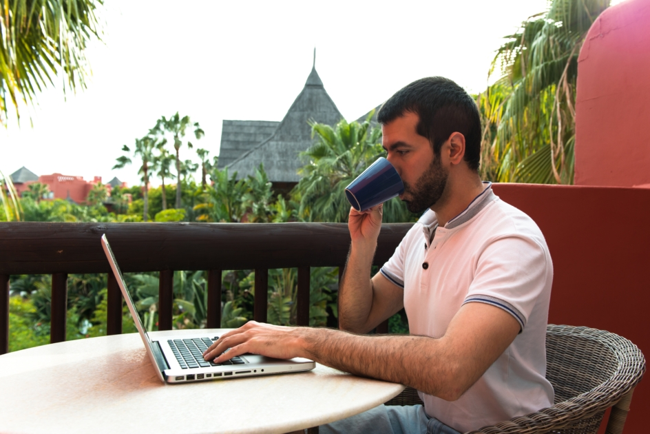 Remote work opportunities in India – May 2025