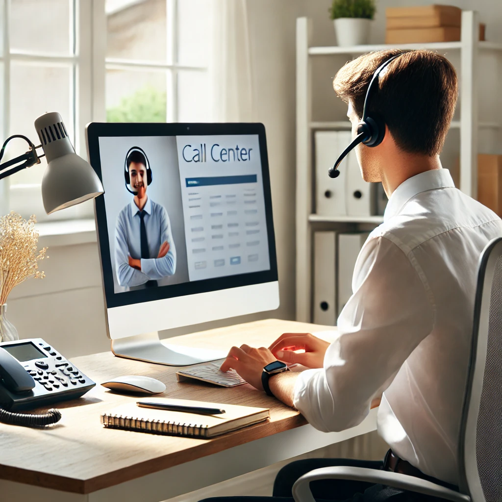 Remote Call Center Representative – Conduent ($16/hr)