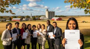 Canada 2025 Immigration Pilots Open for Rural & Francophone Communities – Apply Without Express Entry!