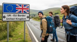 EU UK Youth Visa