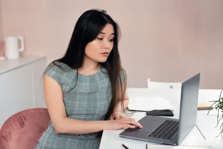 Remote Executive Search Analyst job working on private equity data and recruitment insights from home