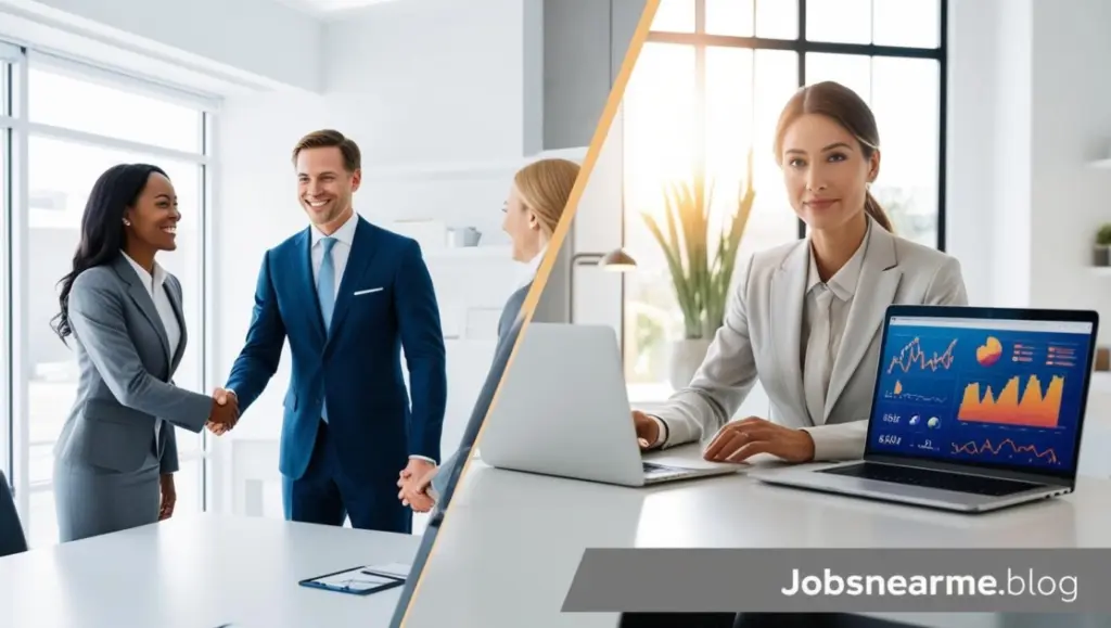 Loan Officer vs Mortgage Broker