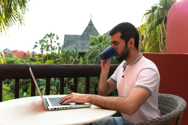 Remote work opportunities in India – May 2025