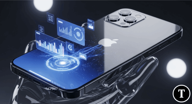 Apple iPhone 17 Pro Max