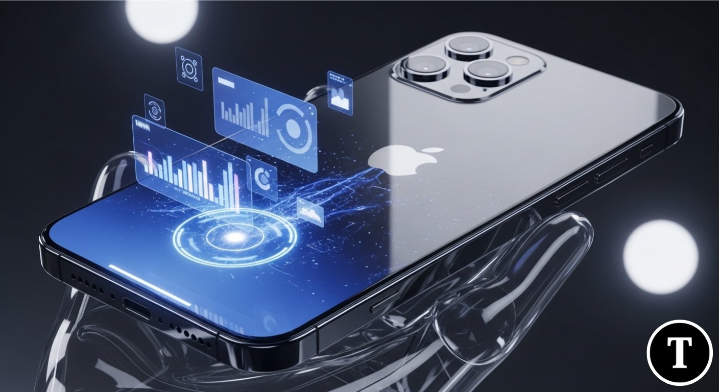 Apple iPhone 17 Pro Max