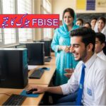 FBISE Matric Result 2025 Announced Check Your Scores Instantly