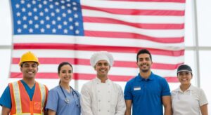 US H-2B Visa Expansion 2025