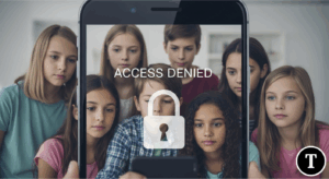 Social Media Ban for Children Under 16
