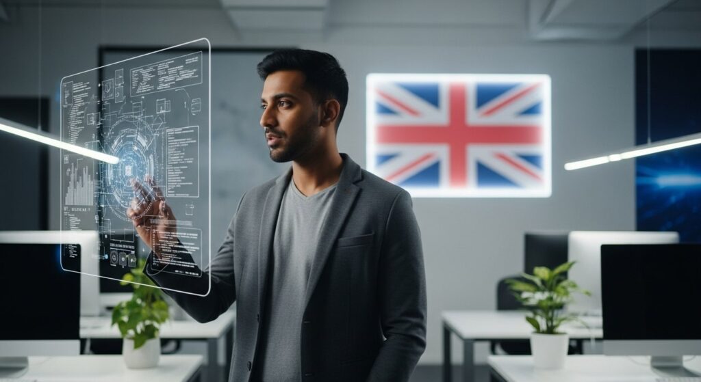 UK Global Talent Visa Expansion: Massive Push for South Asian Innovators
