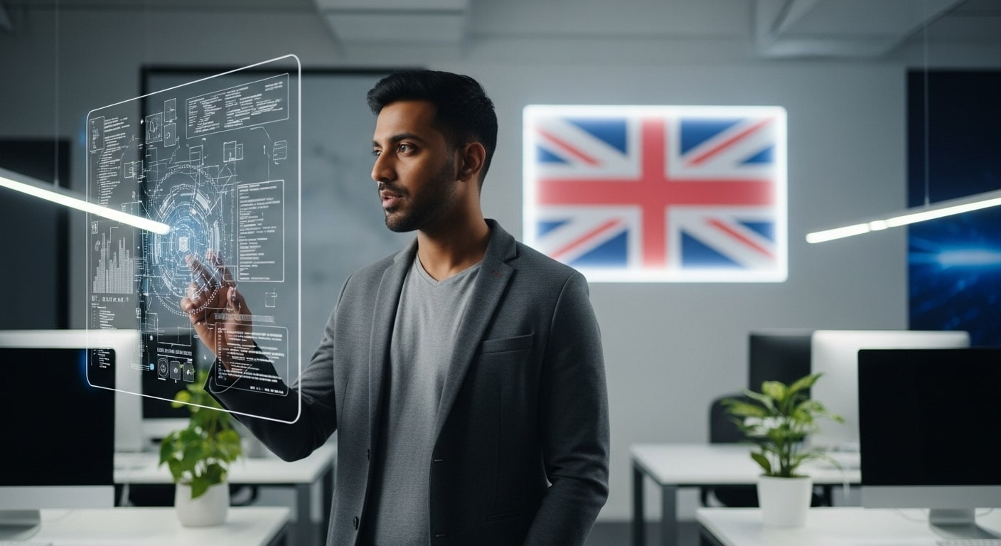 UK Global Talent Visa Expansion: Massive Push for South Asian Innovators