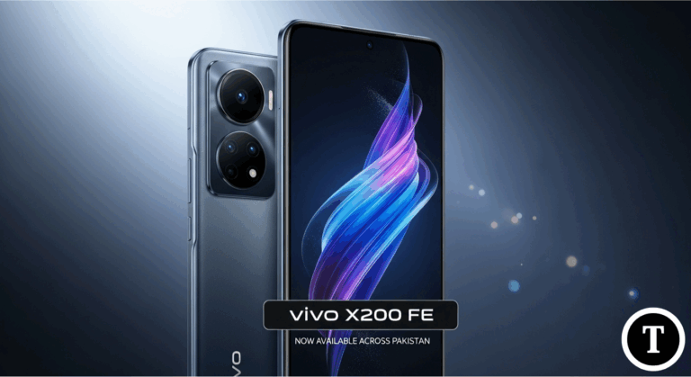 vivo X200 FE Now Available