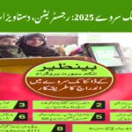 BISP Dynamic Survey 2025