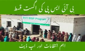 BISP Hiring Banks for Payment Disbursement 2025 Full Details
