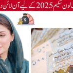 CM Punjab Loan Scheme 2025 Online Apply