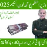 PM Youth Loan Scheme Online Apply 2025