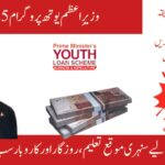 Prime Minister Youth loan Online Apply