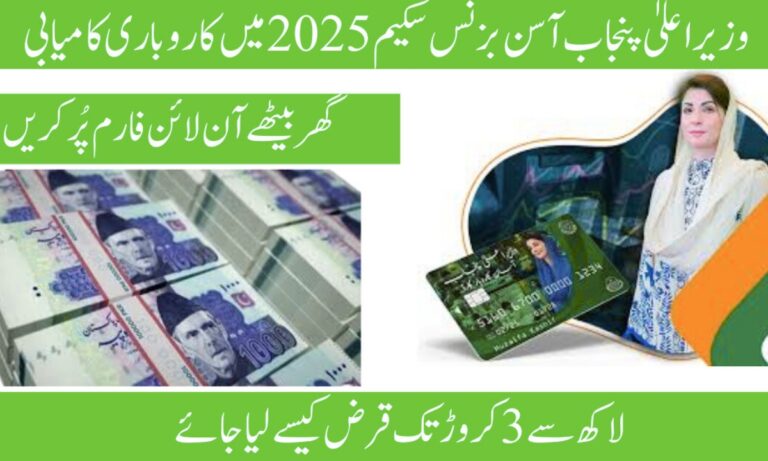 Your Gateway to Business Success – Complete Guide for Entrepreneurs in Punjab in 2025