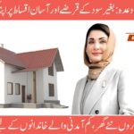 Your Own Roof Your Own Home A Deep Dive into the CM Punjab
